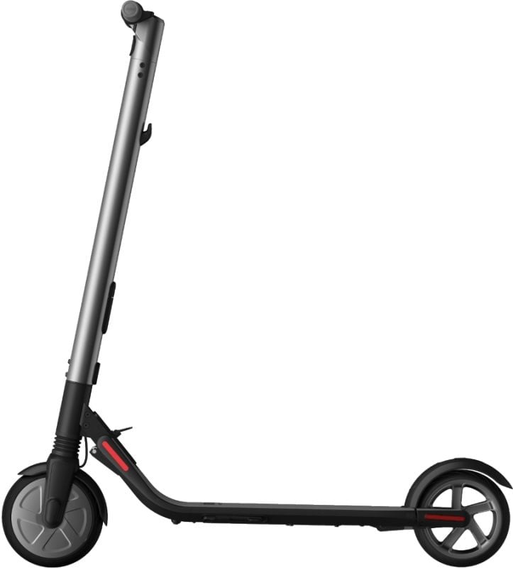 Электросамокат Ninebot KickScooter ES2 Электросамокат Ninebot KickScooter ES2