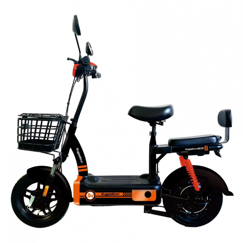 Электросамокат Kugoo Kirin EC 01 Электросамокат Kugoo Kirin EC 01
