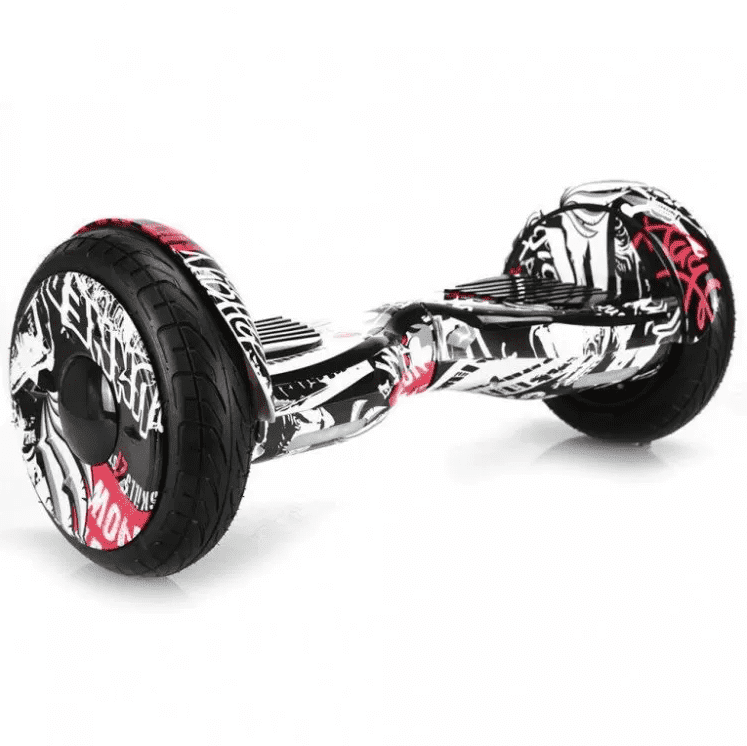 Гироскутер Zeissboard ZX-10 lite Пират Гироскутер Zeissboard ZX-10 lite Пират