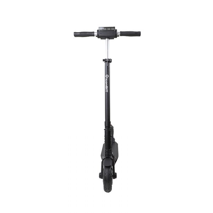Электросамокат iconBIT KICK SCOOTER TRACER Электросамокат iconBIT KICK SCOOTER TRACER