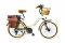 Электровелосипед Elbike Monro Vip