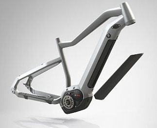 Электровелосипед Haibike (2020) Sduro HardSeven 1.5 Электровелосипед Haibike (2020) Sduro HardSeven 1.5