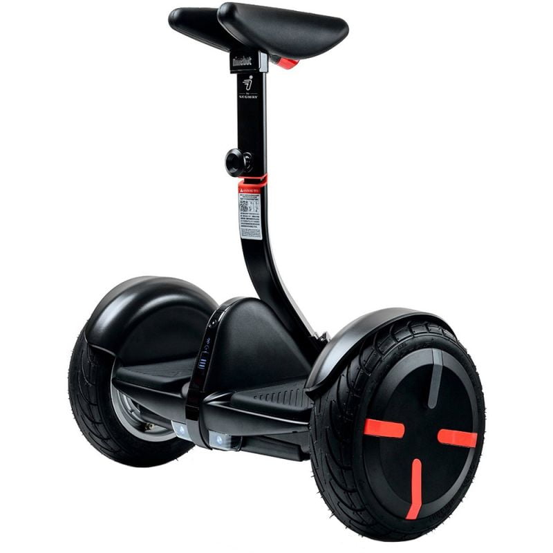Сигвей Zeissboard Strimer PRO 36 чёрный Сигвей Zeissboard Strimer PRO 36 чёрный