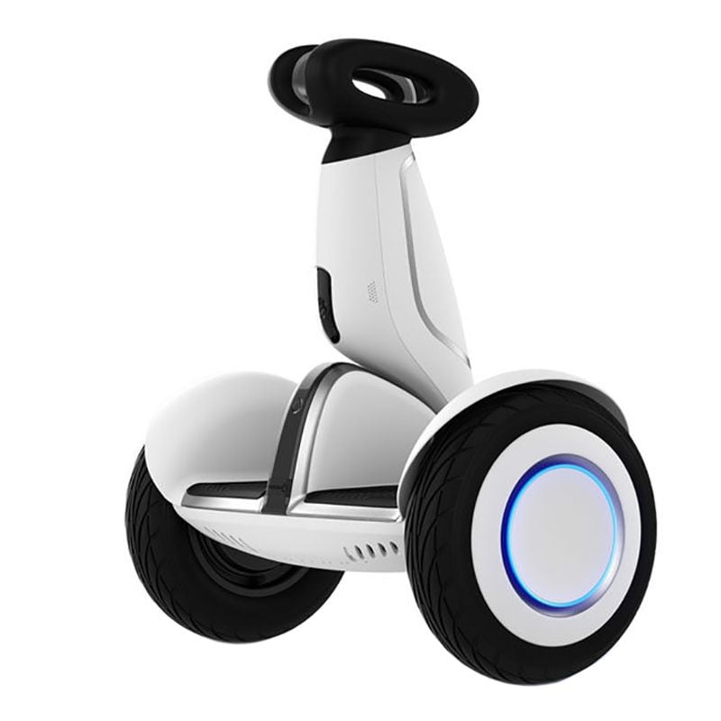 Сигвей Zeissboard Strimer Plus 54 белый Сигвей Zeissboard Strimer Plus 54 белый