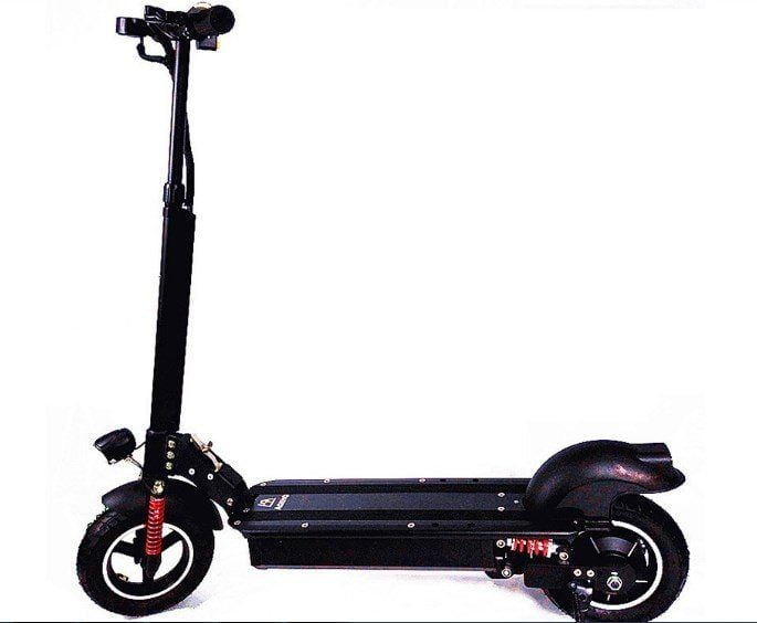 Электросамокат Aqiho TOBEMOTION 1000-48 (1000w 48V/26Ah) Электросамокат Aqiho TOBEMOTION 1000-48 (1000w 48V/26Ah)