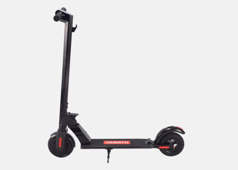 Электросамокат Yamato E-Scooter S Электросамокат Yamato E-Scooter S