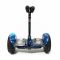 Гироскутер мини-сигвей Smart Balance Mini Robot 36V Синий Космос (Аватар)