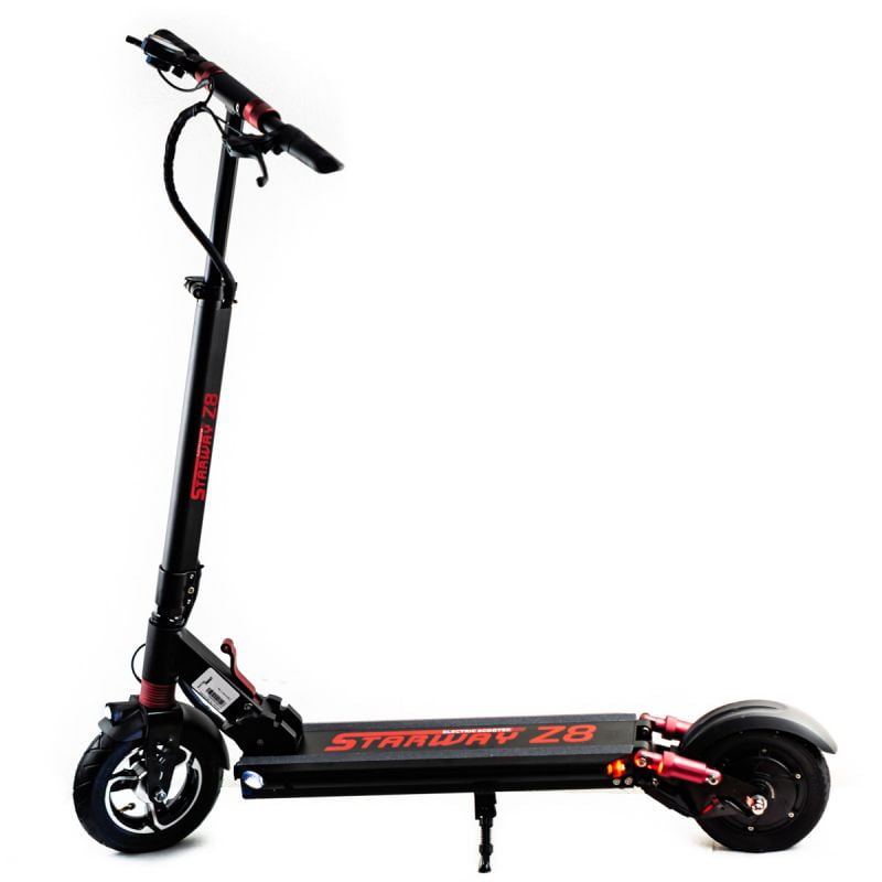 Электросамокат Starway Zero T8 48V13 Ah Электросамокат Starway Zero T8 48V13 Ah