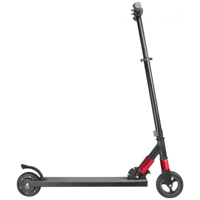 Электросамокат iconBIT Kick Scooter C60 Электросамокат iconBIT Kick Scooter C60