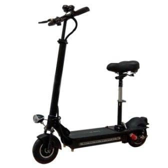 Электросамокат KUGOO M2 Электросамокат KUGOO M2