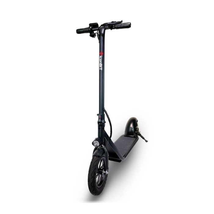 Электросамокат iconBIT Kick Scooter Trident 120 Электросамокат iconBIT Kick Scooter Trident 120