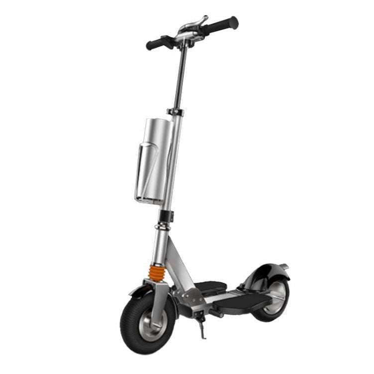 Электросамокат Airwheel Z3 350W Электросамокат Airwheel Z3 350W