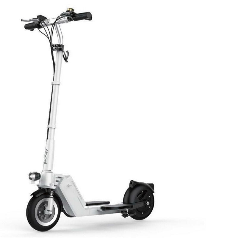 Электросамокат E-toro Picasso x2 250W 36V4.4Ah Электросамокат E-toro Picasso x2 250W 36V4.4Ah
