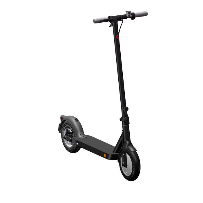 Электросамокат iconBIT Kick Scooter CITY PRO Электросамокат iconBIT Kick Scooter CITY PRO