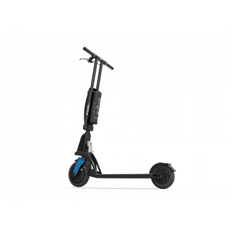 Электросамокат Kleefer E-PURE Электросамокат Kleefer E-PURE