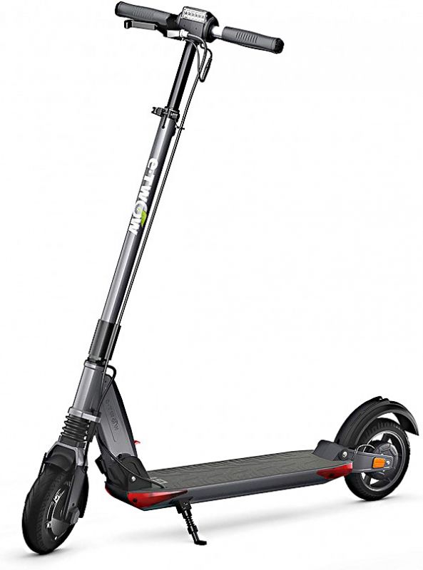 Электросамокат E-TWOW Booster GT SE 700W Электросамокат E-TWOW Booster GT SE 700W
