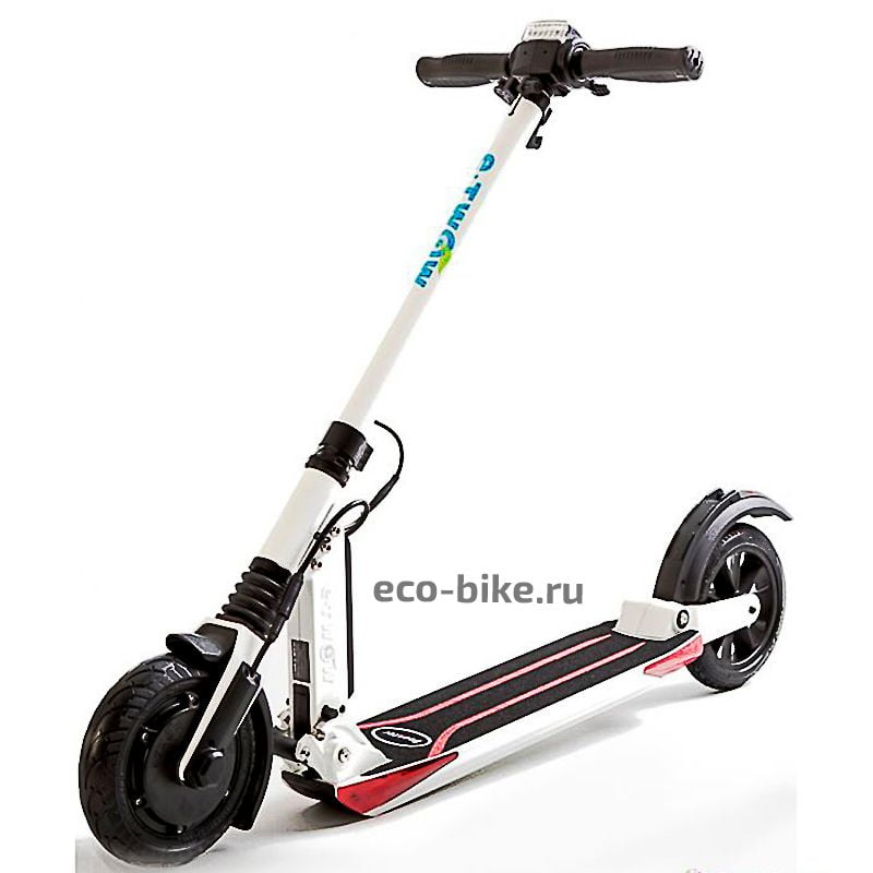 Электросамокат El-sport E-Twow S-2 Booster Plus 500W 36V/10,5Ah Электросамокат El-sport E-Twow S-2 Booster Plus 500W 36V/10,5Ah