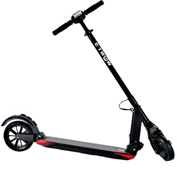 Электросамокат E-TWOW S3 BOOSTER GT 700W Электросамокат E-TWOW S3 BOOSTER GT 700W