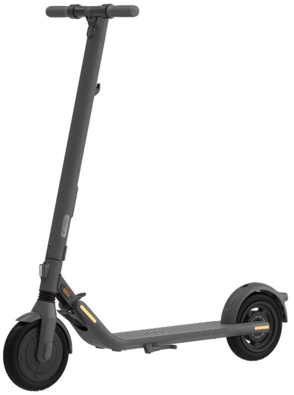 Электросамокат Ninebot KickScooter E25A Электросамокат Ninebot KickScooter E25A