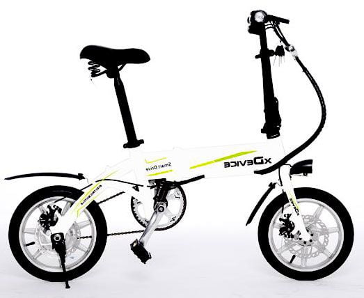 Электровелосипед Ekobike x14(электрический велосипед-велогибрид для взрослых) Электровелосипед Ekobike x14(электрический велосипед-велогибрид для взрослых)
