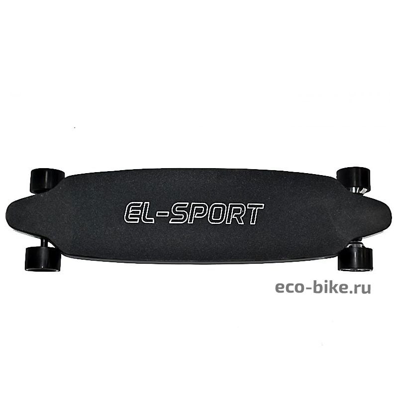 Электроскейт El-sport E8 Электроскейт El-sport E8