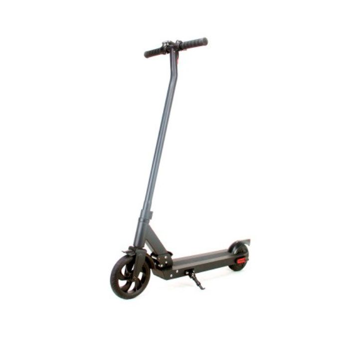 Электросамокат iconBIT Kick Scooter DELTA Электросамокат iconBIT Kick Scooter DELTA