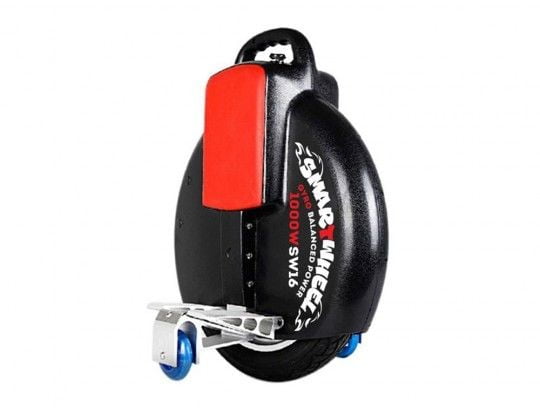 Моноколесо Wellness SMART WHEEL SW16 1000W Моноколесо Wellness SMART WHEEL SW16 1000W