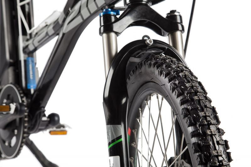 Электровелосипед Benelli Link Sport Professional Электровелосипед Benelli Link Sport Professional