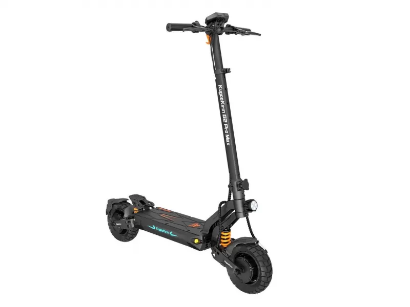Электросамокат Kugoo Kirin G2 Pro Max Электросамокат Kugoo Kirin G2 Pro Max