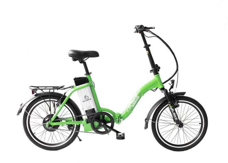 Электровелосипед Elbike Galant Standart 350W Электровелосипед Elbike Galant Standart 350W