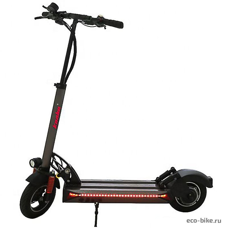 Электросамокат El-sport Kaabo Skywalker-10S 1200W (60V/15,6Ah) Электросамокат El-sport Kaabo Skywalker-10S 1200W (60V/15,6Ah)