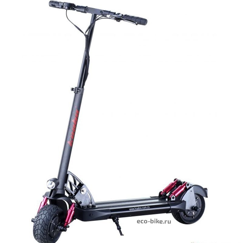 Электросамокат El-sport Kaabo Skywalker-8S 800W (48V/13Ah) Электросамокат El-sport Kaabo Skywalker-8S 800W (48V/13Ah)