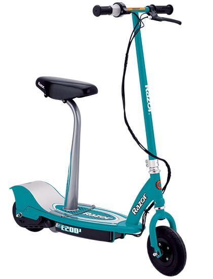 Электросамокат для детей Razor E200S Разор Е200S Электросамокат для детей Razor E200S Разор Е200S
