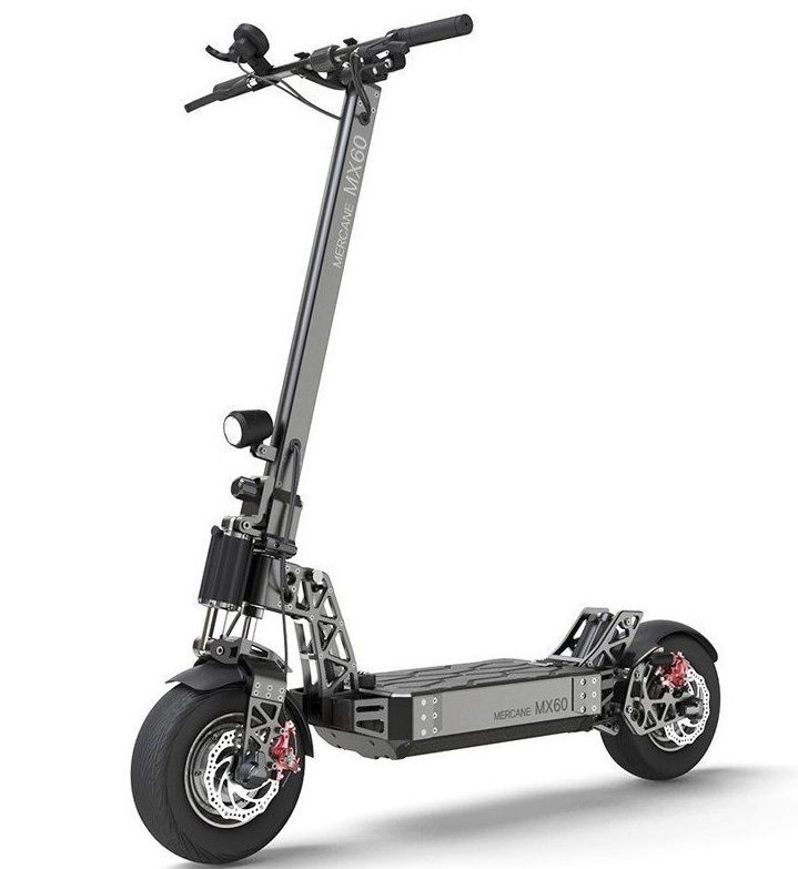 Электросамокат Mercane MX 60 Электросамокат Mercane MX 60