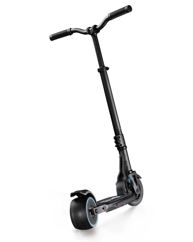 Электросамокат E-Micro One (Micro Mobility Systems eMicro One) Электросамокат E-Micro One (Micro Mobility Systems eMicro One)