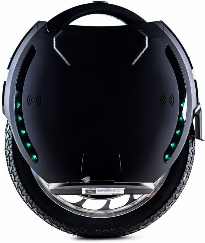 Моноколесо KingSong KS18XXL V2 1600Wh Rubber Black (большие педали, 2.5А З/У) Моноколесо KingSong KS18XXL V2 1600Wh Rubber Black (большие педали, 2.5А З/У)