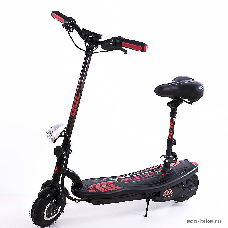 Электросамокат Elbike MOPAI CD12C-S Электросамокат Elbike MOPAI CD12C-S