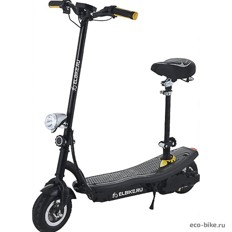 Электросамокат Elbike MOPAI CD12L-C Электросамокат Elbike MOPAI CD12L-C
