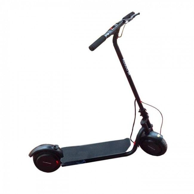 Электросамокат KUGOO S4 350W (8800 МА/Ч) Электросамокат KUGOO S4 350W (8800 МА/Ч)