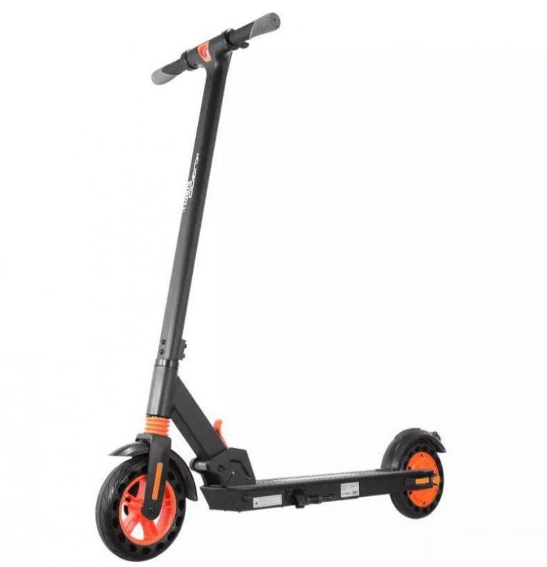 Электросамокат KUGOO S1 Электросамокат KUGOO S1
