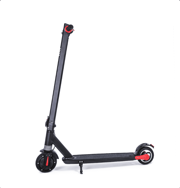 Электросамокат iconBIT Kick Scooter TT v3 250W Электросамокат iconBIT Kick Scooter TT v3 250W