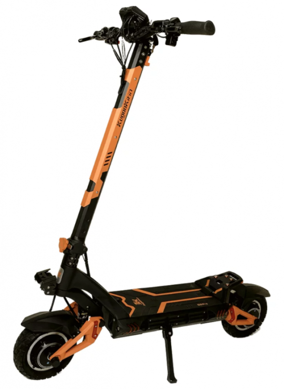 Электросамокат Kugoo Kirin G3 Pro Электросамокат Kugoo Kirin G3 Pro