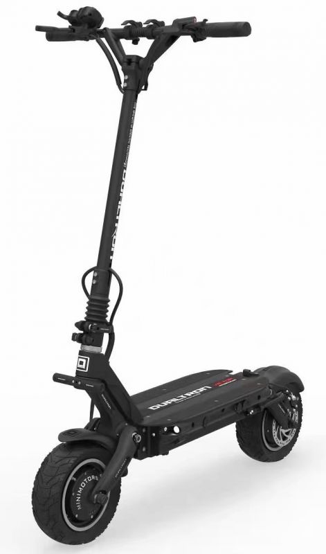 Электросамокат Minimotors Dualtron Victor Электросамокат Minimotors Dualtron Victor