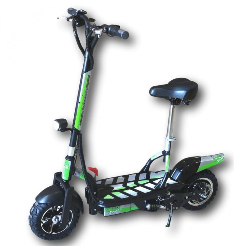 Электросамокат UBER SCOOT ES07 Электросамокат UBER SCOOT ES07