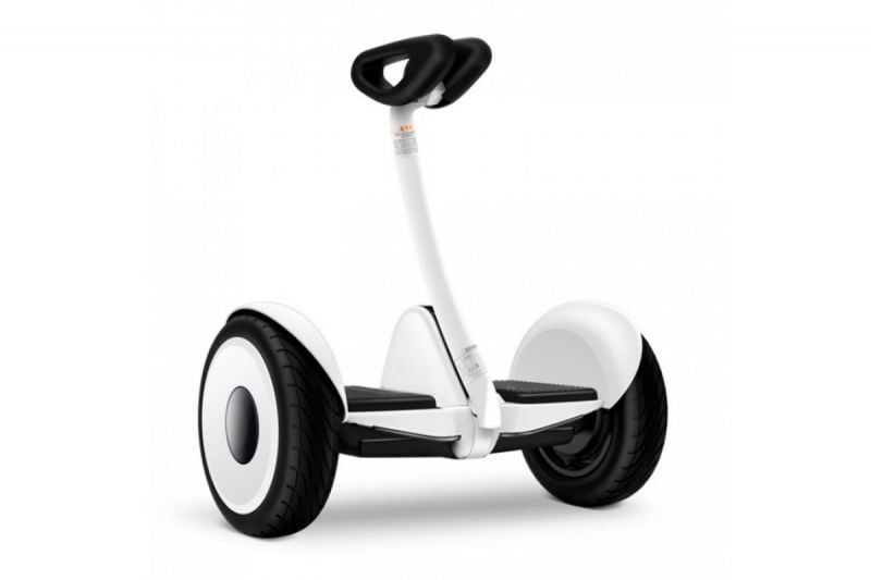 Xiaomi Ninebot Mini Original Белый Xiaomi Ninebot Mini Original Белый